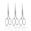 China Classic Cutting Scissor Professional Tailor Embroidery Shear Scissors